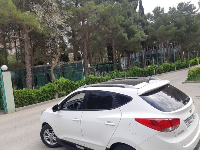 Hyundai  2011, 127,010 km - 2.0 l - Xırdalan