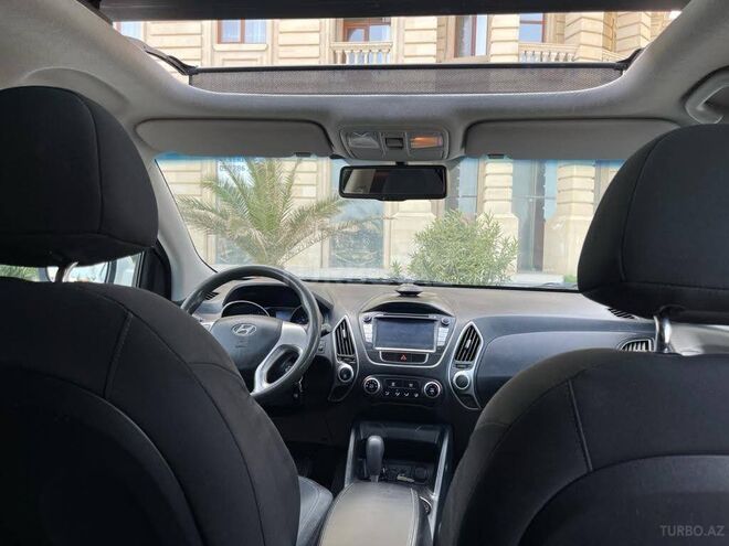 Hyundai  2011, 127,010 km - 2.0 l - Xırdalan