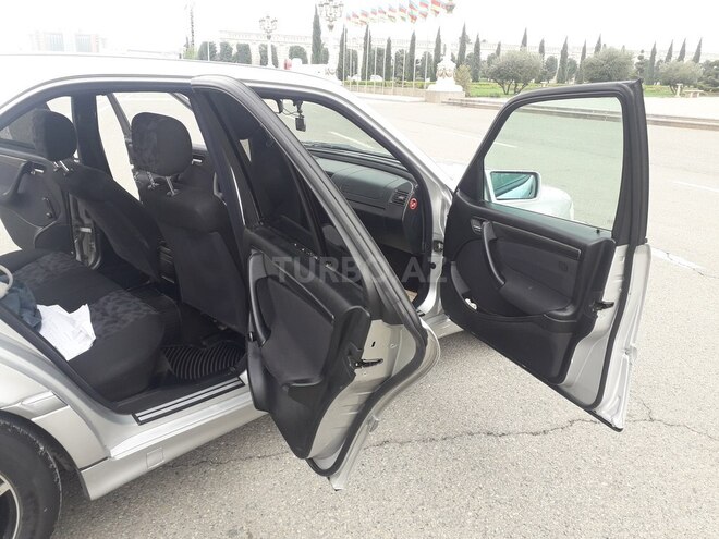 Mercedes C 180 1998, 380,000 km - 1.8 л - Gəncə