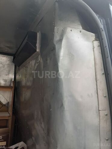 Ford Transit 2008, 277,000 km - 2.4 l - Bakı