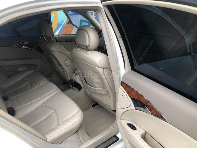 Mercedes E 240 2004, 290,000 km - 2.6 l - Ağsu