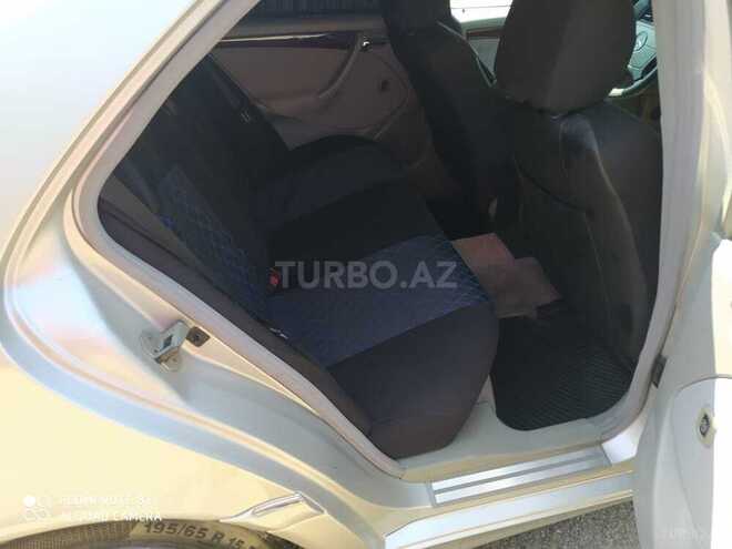 Mercedes C 200 1998, 390,000 km - 2.0 l - Ucar