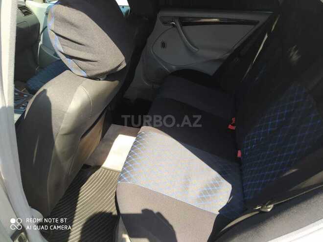 Mercedes C 200 1998, 390,000 km - 2.0 l - Ucar