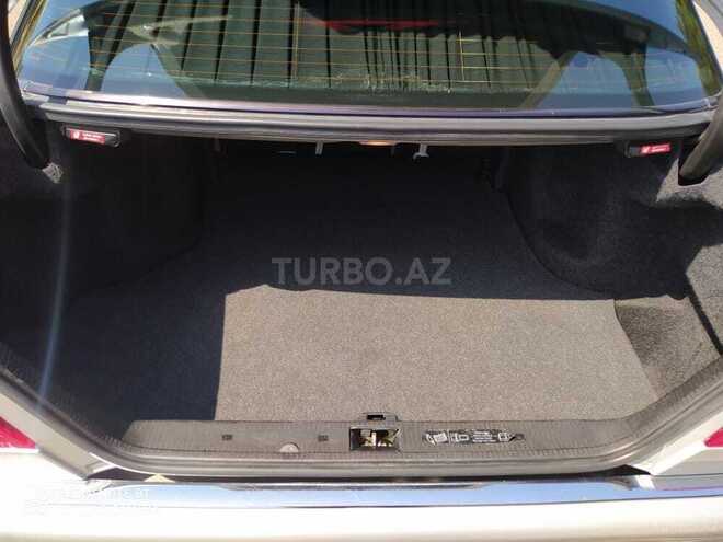 Mercedes C 200 1998, 390,000 km - 2.0 l - Ucar