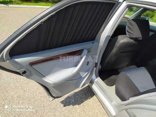 Mercedes C 200 1998, 390,000 km - 2.0 l - Ucar