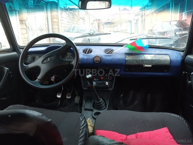 LADA (VAZ) 2106 1983, 400,000 km - 1.3 л - Bakı