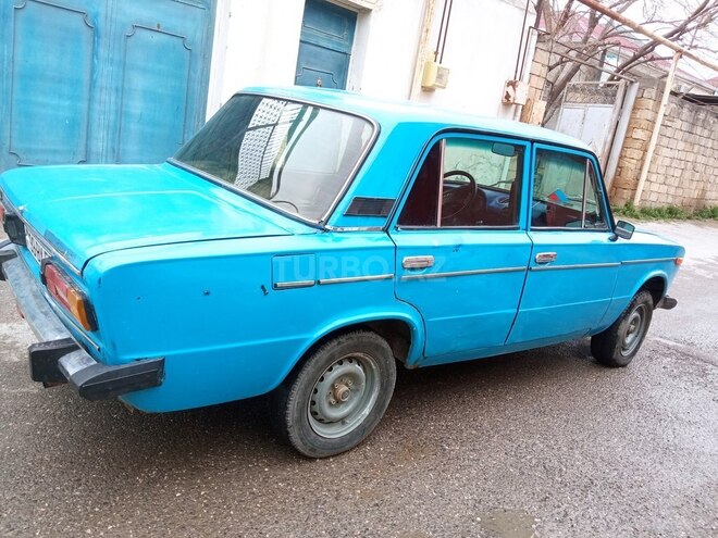 LADA (VAZ) 2106 1983, 400,000 km - 1.3 л - Bakı