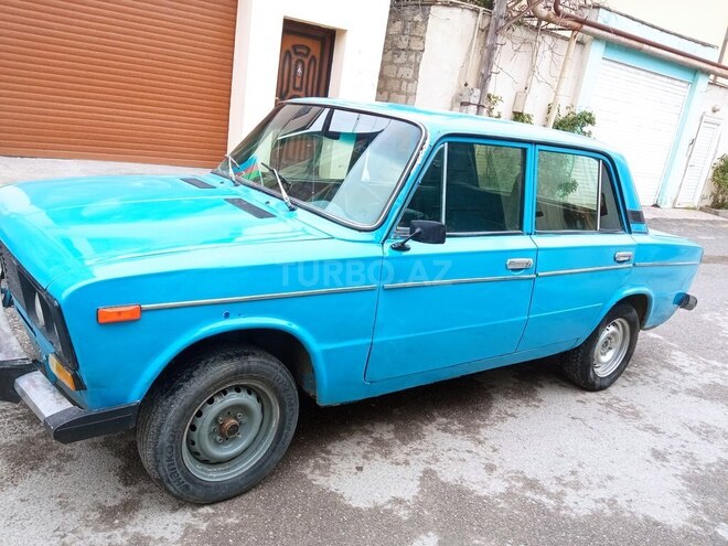 LADA (VAZ) 2106 1983, 400,000 km - 1.3 л - Bakı