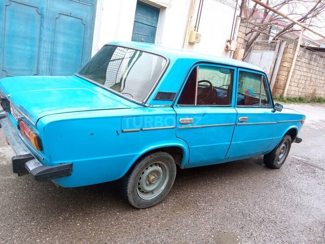 LADA (VAZ) 2106 1983, 400,000 km - 1.3 л - Bakı