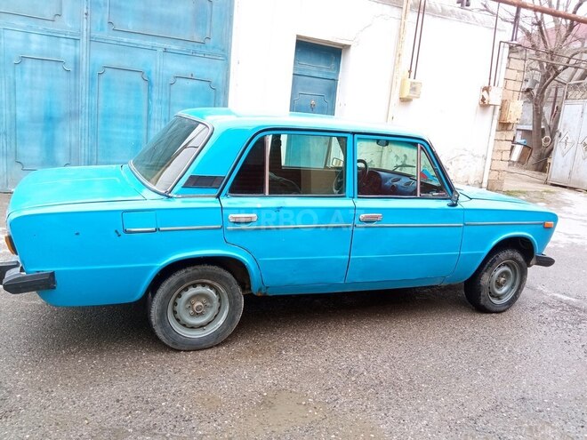 LADA (VAZ) 2106 1983, 400,000 km - 1.3 л - Bakı