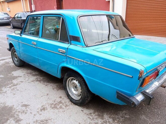 LADA (VAZ) 2106 1983, 400,000 km - 1.3 л - Bakı