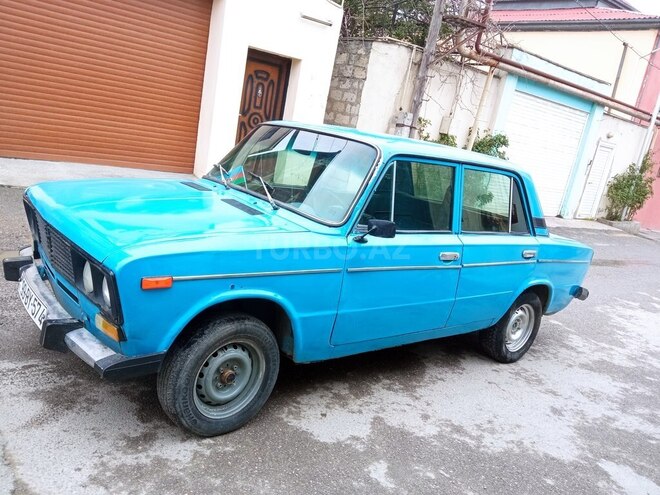 LADA (VAZ) 2106 1983, 400,000 km - 1.3 л - Bakı