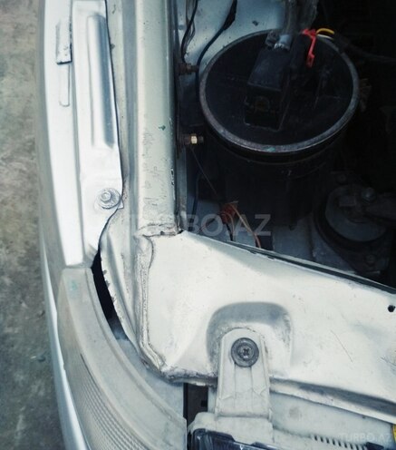 LADA (VAZ) 2112 2003, 273,540 km - 1.5 l - Sumqayıt