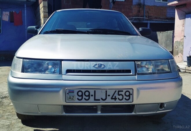 LADA (VAZ) 2112 2003, 273,540 km - 1.5 l - Sumqayıt