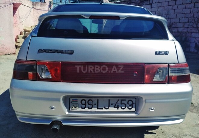 LADA (VAZ) 2112 2003, 273,540 km - 1.5 l - Sumqayıt