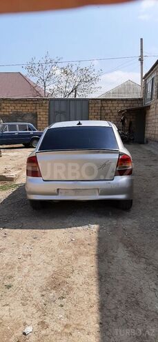 Opel Astra 1999, 262,000 km - 1.6 l - Gəncə