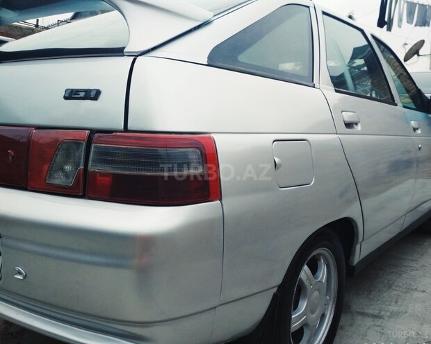 LADA (VAZ) 2112 2003, 273,540 km - 1.5 l - Sumqayıt