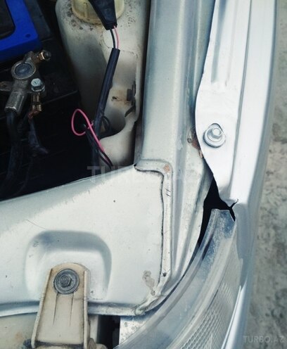 LADA (VAZ) 2112 2003, 273,540 km - 1.5 l - Sumqayıt