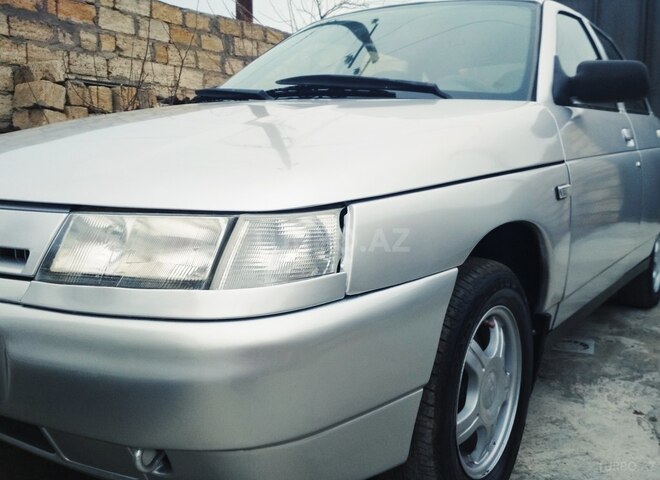 LADA (VAZ) 2112 2003, 273,540 km - 1.5 l - Sumqayıt