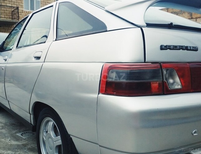 LADA (VAZ) 2112 2003, 273,540 km - 1.5 l - Sumqayıt