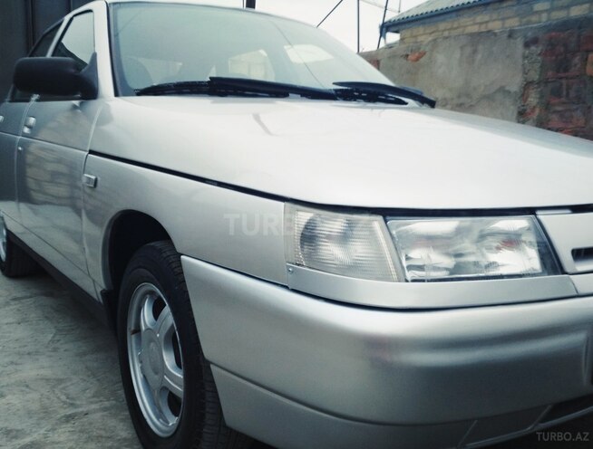 LADA (VAZ) 2112 2003, 273,540 km - 1.5 l - Sumqayıt