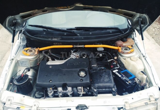 LADA (VAZ) 2112 2003, 273,540 km - 1.5 l - Sumqayıt