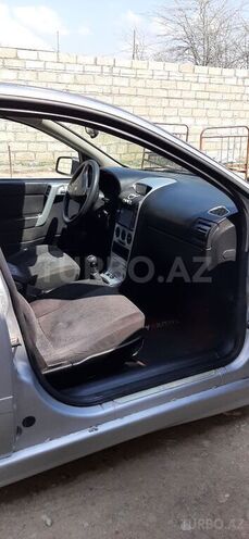 Opel Astra 1999, 262,000 km - 1.6 l - Gəncə