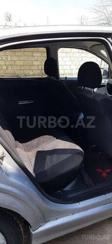 Opel Astra 1999, 262,000 km - 1.6 l - Gəncə
