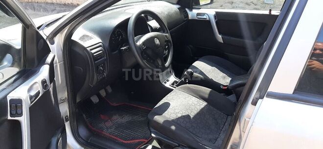 Opel Astra 1999, 262,000 km - 1.6 l - Gəncə