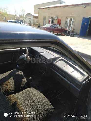LADA (VAZ) 21099 1994, 300,000 km - 1.5 л - Bakı