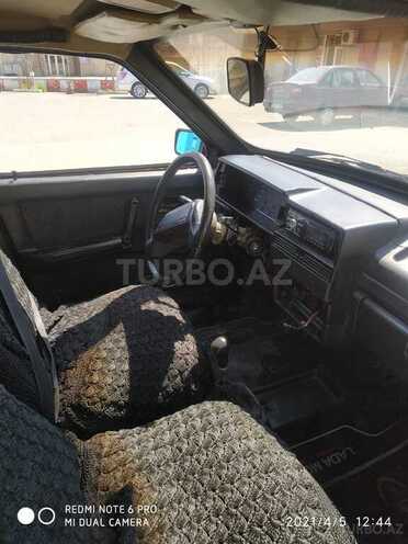 LADA (VAZ) 21099 1994, 300,000 km - 1.5 л - Bakı
