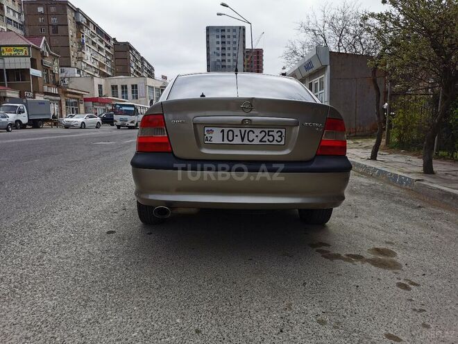 Opel Vectra 1996, 375,000 km - 2.0 l - Bakı