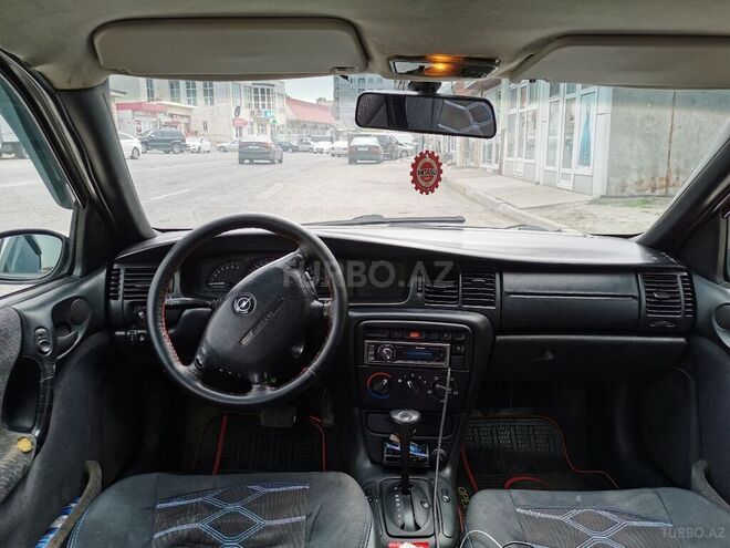 Opel Vectra 1996, 375,000 km - 2.0 l - Bakı