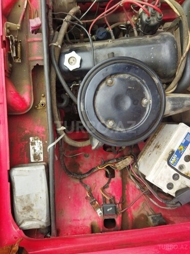 LADA (VAZ) 2106 1982, 180,000 km - 1.5 l - Bakı