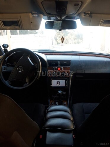 Mercedes C 220 1998, 432,000 km - 2.2 л - Bakı