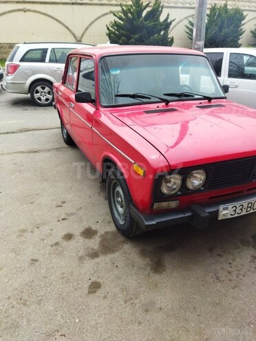 LADA (VAZ) 2106 1982, 180,000 km - 1.5 l - Bakı