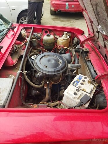 LADA (VAZ) 2106 1982, 180,000 km - 1.5 l - Bakı