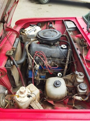 LADA (VAZ) 2106 1982, 180,000 km - 1.5 l - Bakı