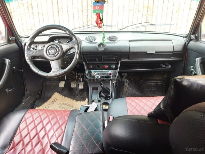 LADA (VAZ) 2106 1982, 180,000 km - 1.5 l - Bakı