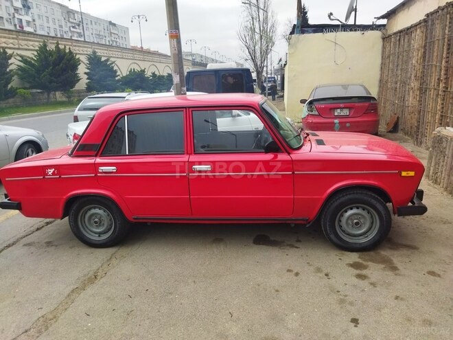 LADA (VAZ) 2106 1982, 180,000 km - 1.5 l - Bakı