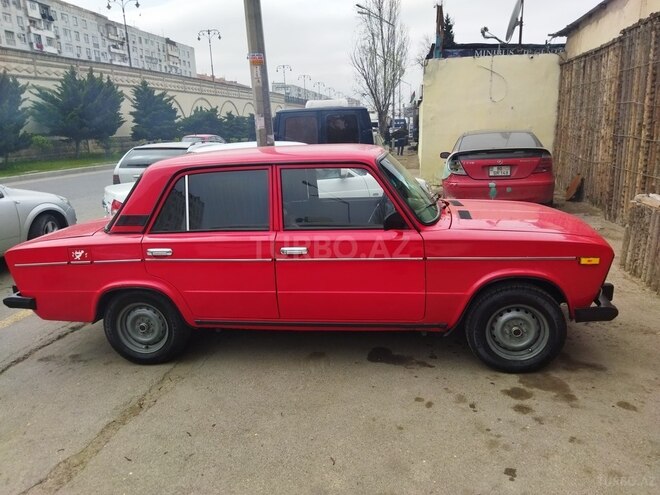 LADA (VAZ) 2106 1982, 180,000 km - 1.5 l - Bakı