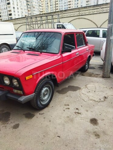 LADA (VAZ) 2106 1982, 180,000 km - 1.5 l - Bakı