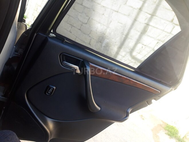 Mercedes C 220 1998, 432,000 km - 2.2 л - Bakı