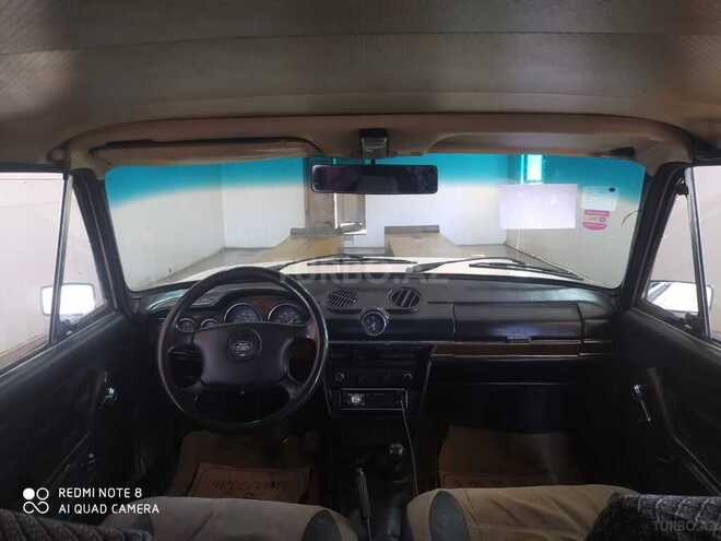 LADA (VAZ) 2106 1988, 100,000 km - 1.6 l - Salyan