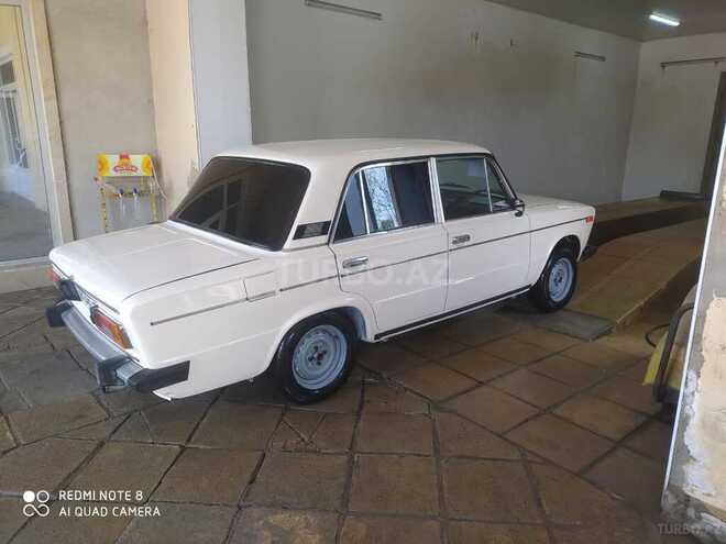 LADA (VAZ) 2106 1988, 100,000 km - 1.6 l - Salyan