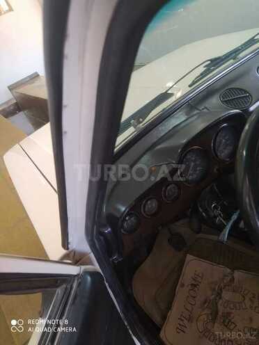 LADA (VAZ) 2106 1988, 100,000 km - 1.6 l - Salyan