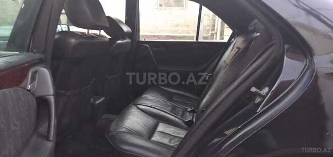 Mercedes E 200 1996, 430,000 km - 2.0 л - Bakı