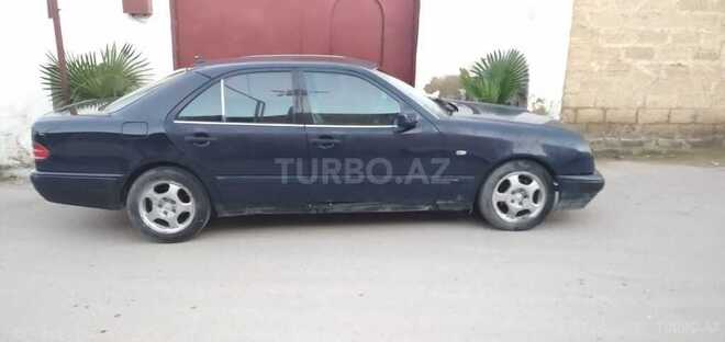 Mercedes E 200 1996, 430,000 km - 2.0 л - Bakı