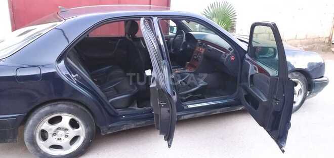 Mercedes E 200 1996, 430,000 km - 2.0 л - Bakı
