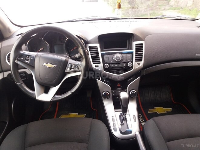 Chevrolet Cruze 2011, 221,000 km - 1.4 л - Bakı